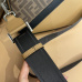Fendi AAA quality leather bag #A27379