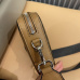 Fendi AAA quality leather bag #A27379