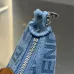 Fendi Handba praphy Size:16.5x14x5cm #A48147