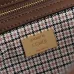 Fendi Handbag Baguette FF logo Size:26×13×6cm #A48146