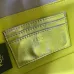 Fendi Handbag Baguette Size:18×4×11cm #A48110