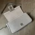 Fendi Handbag Baguette Size:18×4×11cm #A48110