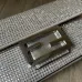 Fendi Handbag Baguette Size:18×4×11cm #A48110