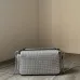 Fendi Handbag Baguette Size:18×4×11cm #A48110