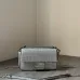 Fendi Handbag Baguette Size:18×4×11cm #A48110