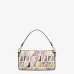 Fendi Handbag Baguette Size:27*15*6cm #A48139