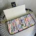 Fendi Handbag Baguette Size:27*15*6cm #A48139