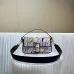 Fendi Handbag Baguette Size:27*15*6cm #A48139