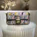 Fendi Handbag Baguette Size:27*15*6cm #A48139