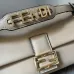 Fendi Handbag Baguette Size:27×6×15cm #A48131