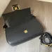 Fendi Handbag Baguette Size:27×6×15cm #A48131