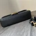 Fendi Handbag Baguette Size:27×6×15cm #A48131