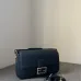 Fendi Handbag Baguette Size:27×6×15cm #A48131