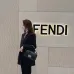 Fendi Handbag Baguette Size:27×6×15cm #A48131