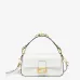 Fendi Handbag Baguette Size:27×6×15cm #A48131