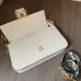Fendi Handbag Baguette Size:27×6×15cm #A48131