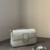 Fendi Handbag Baguette Size:27×6×15cm #A48131