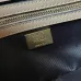 Fendi Handbag Baguette Size:27×6×15cm #A48131