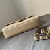 Fendi Handbag Baguette Size:27×6×15cm #A48131