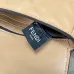 Fendi Handbag Bagutte Size:19×10×4 cm #A48125