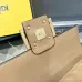 Fendi Handbag Bagutte Size:19×10×4 cm #A48125