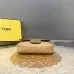 Fendi Handbag Bagutte Size:19×10×4 cm #A48125