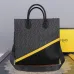 Fendi Handbag Briefcase Size:36×14×38cm #A48117