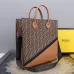 Fendi Handbag Briefcase Size:36×14×38cm #A48117