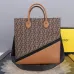 Fendi Handbag Briefcase Size:36×14×38cm #A48117