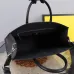 Fendi Handbag Briefcase Size:36×14×38cm #A48117