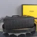 Fendi Handbag Briefcase Size:36×14×38cm #A48117