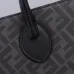 Fendi Handbag Briefcase Size:36×14×38cm #A48117