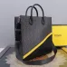 Fendi Handbag Briefcase Size:36×14×38cm #A48117