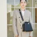 Fendi Handbag Cuoio Romano Size:26*25*10.5cm #A48116