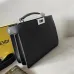 Fendi Handbag Cuoio Romano Size:26*25*10.5cm #A48116