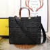 Fendi Handbag F FéI TOTE Size:35x17x31cm #A48144
