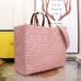 Fendi Handbag F FéI TOTE Size:35x17x31cm #A48144