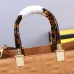 Fendi Handbag F FéI TOTE Size:35x17x31cm #A48144