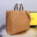 Fendi Handbag F FéI TOTE Size:35x17x31cm #A48144