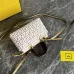 Fendi Handbag Mini ByThe Way Size:17x18x8cm #A48124