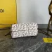 Fendi Handbag Mini ByThe Way Size:17x18x8cm #A48124