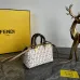 Fendi Handbag Mini ByThe Way Size:17x18x8cm #A48124