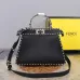 Fendi Handbag PEEKABOO Size:27× 21× 9.5cm #A48123