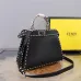 Fendi Handbag PEEKABOO Size:27× 21× 9.5cm #A48123