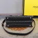 Fendi Handbag PEEKABOO Size:27× 21× 9.5cm #A48123