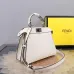 Fendi Handbag PEEKABOO Size:27× 21× 9.5cm #A48123