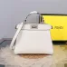Fendi Handbag PEEKABOO Size:27× 21× 9.5cm #A48123