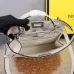 Fendi Handbag PEEKABOO Size:27× 21× 9.5cm #A48123