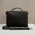 Fendi Handbag Peekaboo ISeeU Size:38×10×29cm #A48115