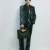 Fendi Handbag Peekaboo ISeeU Size:38×10×29cm #A48115